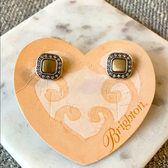 Brighton earrings
